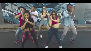 Lemon Pon Goose - Smino || Choreo by Evina van Marrewijk