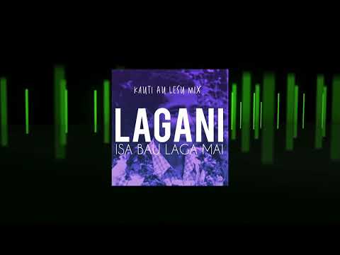 Lagani Rabukawaqa – Isa Bau Laga Mai (Kauti Au Lesu Remix) | Audio