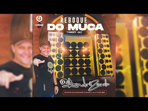 CD REBOQUE DO MUCA 2023 (Dj André Zanella)