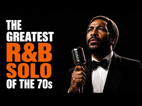 Thumbnail for The 10 Greatest R&B Solos of the 70s — And the Insane Stories Behind Them by Eli Fontaine