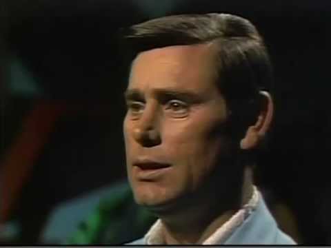 George Jones - When The Grass Grows Over Me