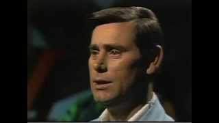 George Jones - When The Grass Grows Over Me