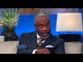 Single moms you need to hear this || STEVE HARVEY