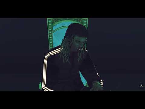 WillStyl (Kalsh)  2 Pour  Sang /Danjé  Mix IMVUANIMATION