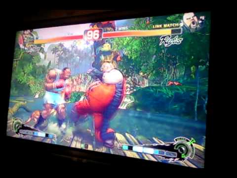 z1qz4q [Balrog] vs ??? [Rufus] Match 1