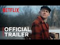 MONSTER The Ed Gein Story Official Trailer Netflix