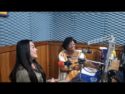 Programa Todos Pelo Rio, dia 17/10 com Wilma Barcelos