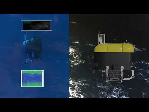 Recovering Mesobot After a Successful Mission | Nautilus Live