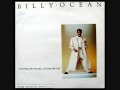 Billy Ocean - Get Outta My Dreams, Get Into My Car - 1980s - Hity 80 léta