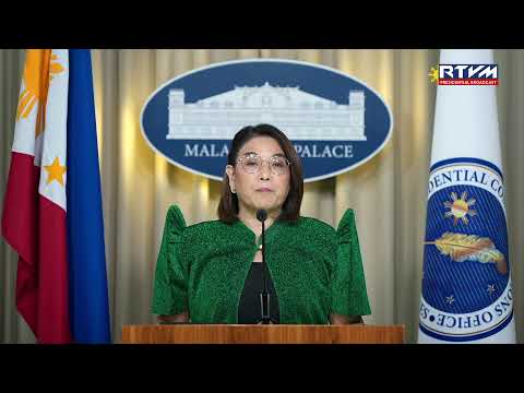PCO Press Briefing with MPC 12/16/2025