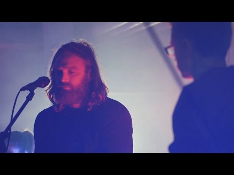 Solomon Grey - Miradors [Live]