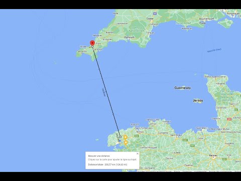 Bandscan DX FM - radios Anglaises - 2023/02/06