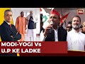 Elections On My Plate With Rajdeep Sardesai | Ground Report From Varanasi | Lok Sabha Election 2024