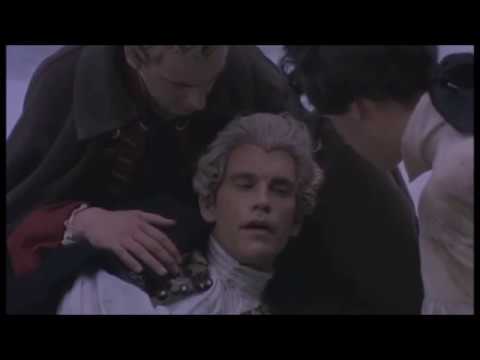 Dangerous Liaisons Duel Scene - John Malkovich, Keanu Reeves