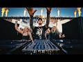 KOBOSIL EMOTIONAL SCHRANZ SET Live HIVE Festival 2026