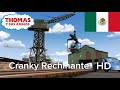 Thomas Friends Season 13 Episode 1 Creaky Cranky In Latin American Spanish Part 2