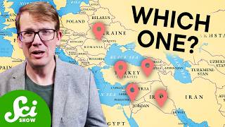 Scientists Can't Agree On The First Ancient City