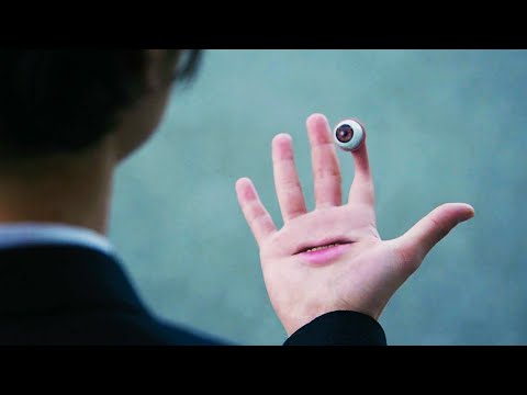 Um PARASITA ALIENÍGENA invade a MÃO de um JOVEM e fornece a ele PODERES ESPECIAIS - RECAP (Parte 1)