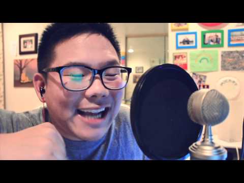 Mickey Cho | Rolling In The Deep (Adele Cover)
