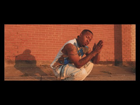 Outlaw Mel - Chaining Day (Official Music Video)