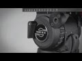 Sachtler Video 18 S2 System Video #1