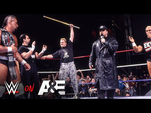 Viewership Information For A&E Biography: WWE Legends Programming From 5/26, 6/1, And 6/15