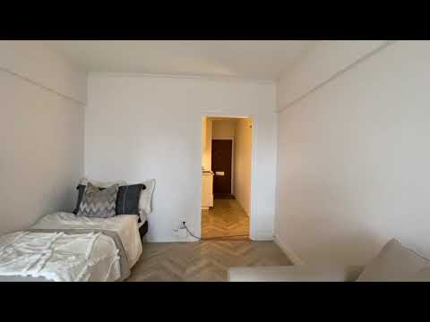 Såld, 1:a · 23m2 · 881 kr avg, Solna / Haga Norra : Via Notar mäklare Solna