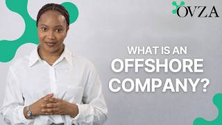 OVZA LLC - Video - 1