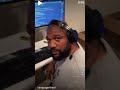 Rampage Jackson Got Slap By His Own Son Shorts Viral Fyp