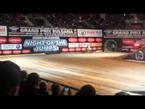 Night of the Jumps 10.01.2015 -2