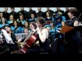 Cantabile Orchestra и "Днепр" - Властелин колец - Вечерняя ...