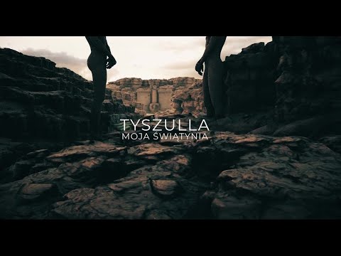 tyszulla - Moja Świątynia (prod.melonik)
