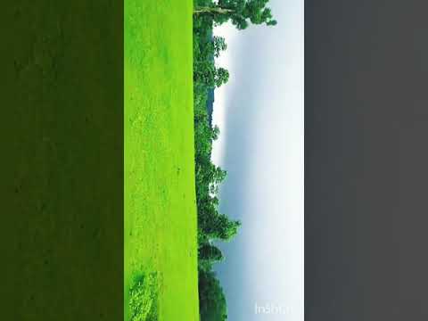 Vatsal Waterfall Part 1