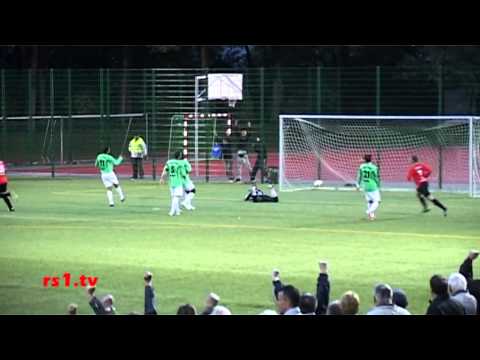 2011-09-07 Bericht FC Remscheid - Turu Düsseldorf II