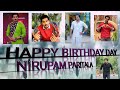 Wish You A Many More Happy Returns Of The Day NIRUPAM Doctor Babu Hitler Nirupam Paritala