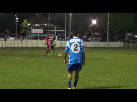2 GOLS WILLIAM MELO XPC - VÍDEO 2