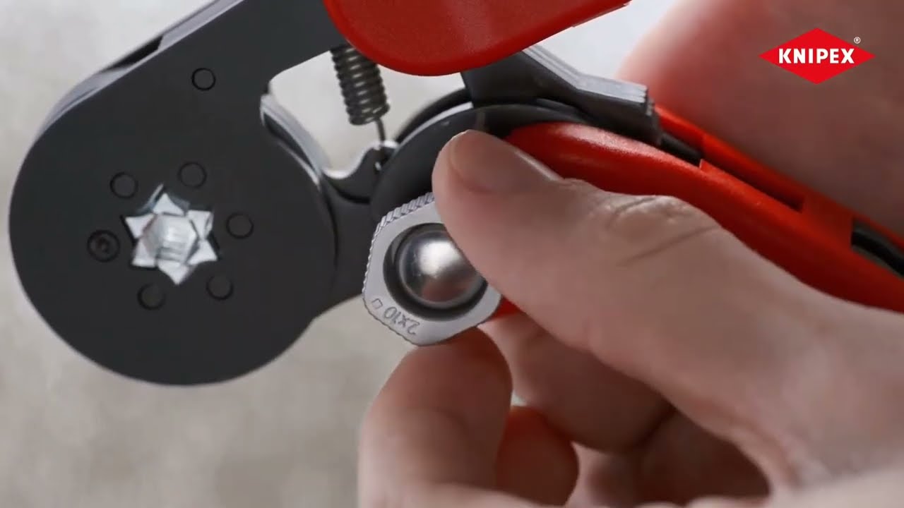 KNIPEX 97 53 14