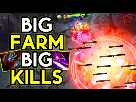 Gorgc Proves This Hot Hero is Still Good - Prog Mid