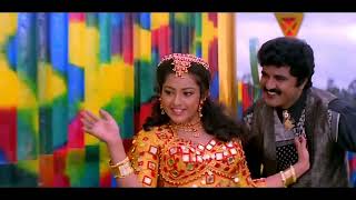 Meena ponnu meena ponnu uhd song  Nattamai full hd