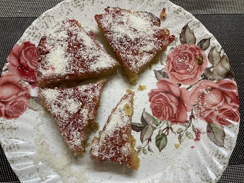 HONEY CAKE || EGGLESS HONEY CAKE