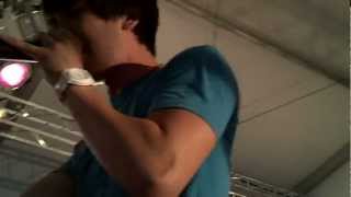 Goodbye Friday- Eenie Meenie cover