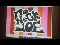 No Neck Joe