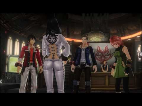 God Eater Resurrection Episode 7 | Must save Lindow