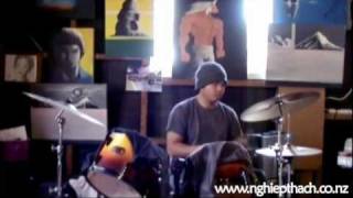 Dictatosaurus by Probot feat. Snake