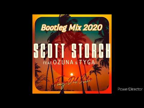 Scott Storch Feat. Ozuna & Tyga - Fuego Del Calor (Bootleg Mix 2020)