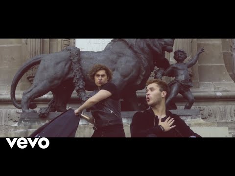 Angelo Diep, ATL - Seek of Love