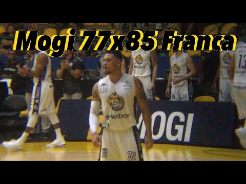 Mogi 77 x 85 Franca Mini Movie