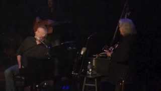 Ricky Skaggs & Bruce Hornsby, Darling Corey