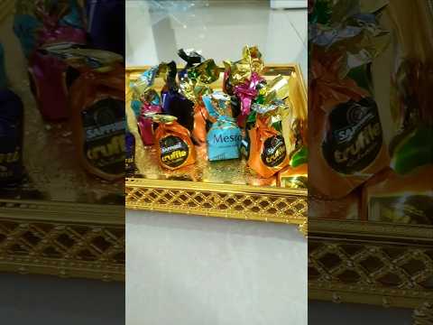 Diwali Gifts Ideas🦋🍬#chocolate#diwalisweets#diwalispecial#diwali#sweet#shorts#trending#foodie#gifts