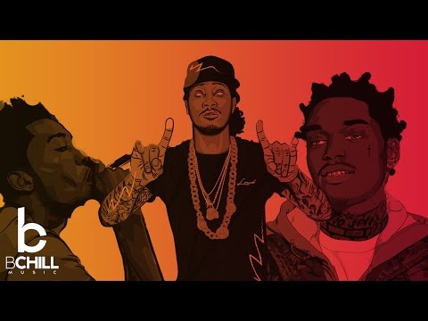 [Free] Future x Kodak Black x Desiigner Type Beat 2017 "Decisions" | BCHILL